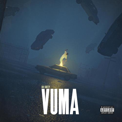 Vuma (feat. Mboy808) [Explicit]