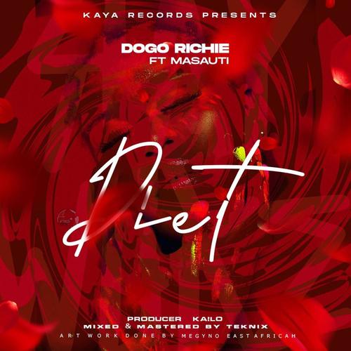 ft Masauti Diet