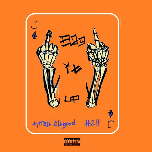 Bag It Up (feat. H2H) [Explicit]