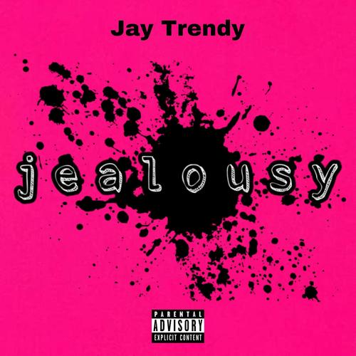 jealousy (Explicit)