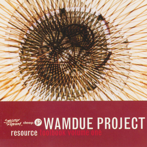 Resource Toolbook, Vol. 1