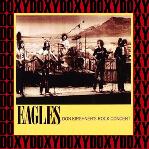 Don Kirshner's Rock Concert, Beacon Theatre, New York, March 14th, 1974 (Doxy Collection, Remastered, Live on Broadcasting)