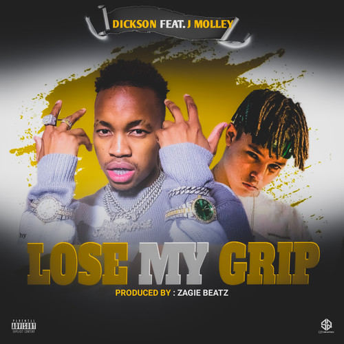 Lose My Grip (Explicit)