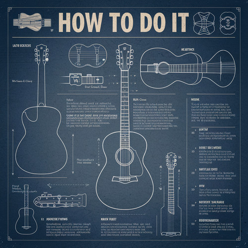 HOW TO DO IT