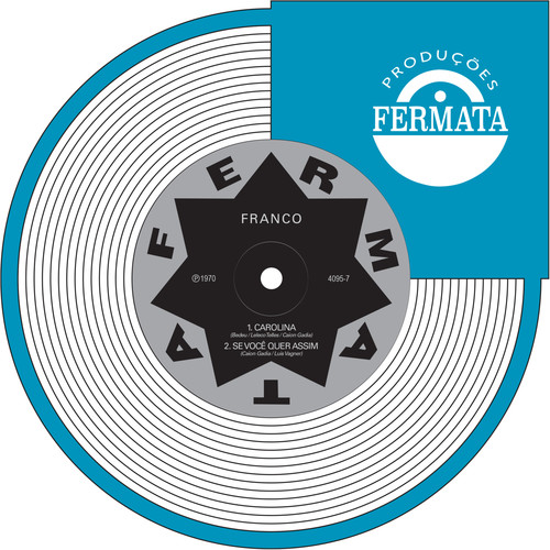 Carolina / Se Você Quer Assim