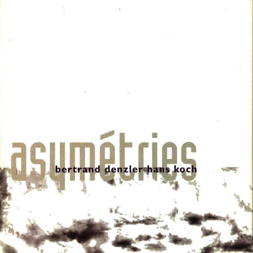 Asymétries