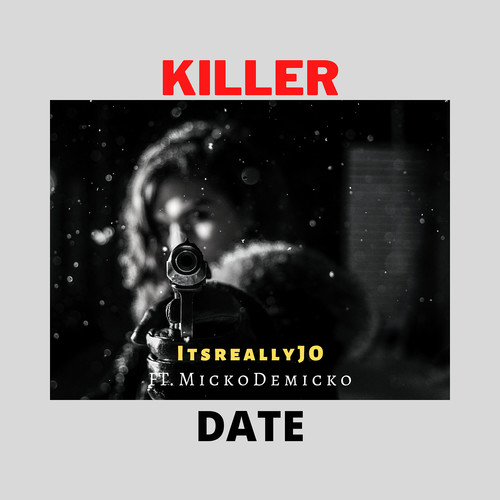 Killer Date (Explicit)