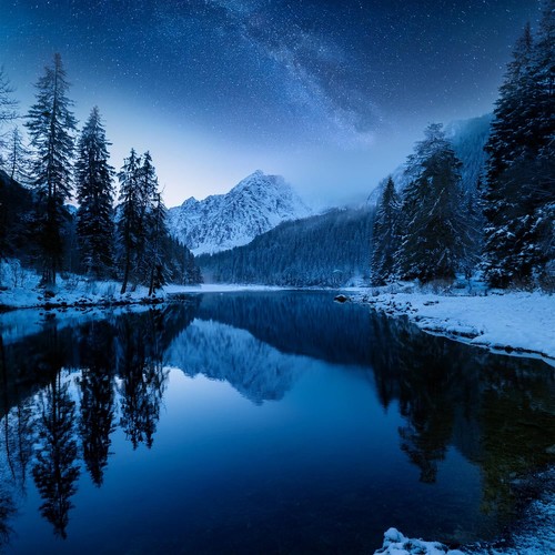 Sonidos Lofi Tranquilos Para Una Noche Tranquila