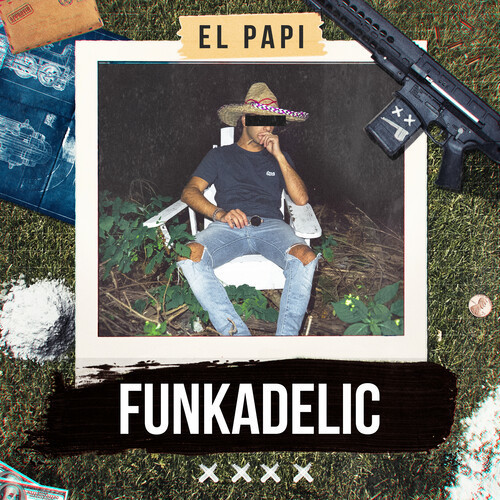 Funkadelic 2019 (Explicit)