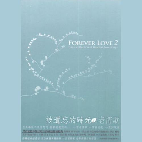 被遗忘的时光2-老情歌