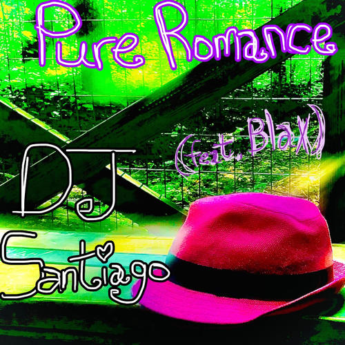 Pure Romance (Explicit)