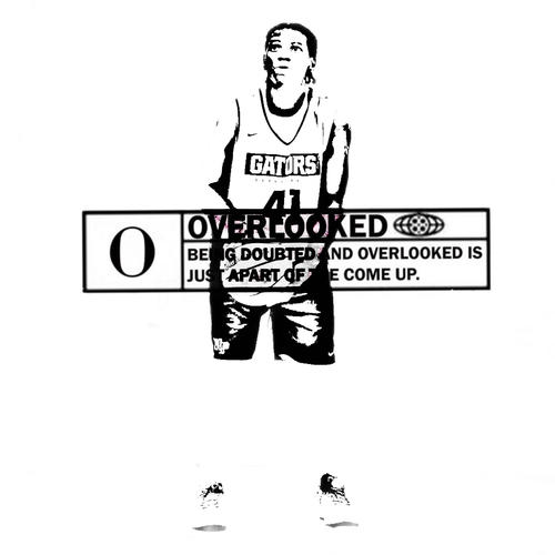 Overlooked (Explicit)