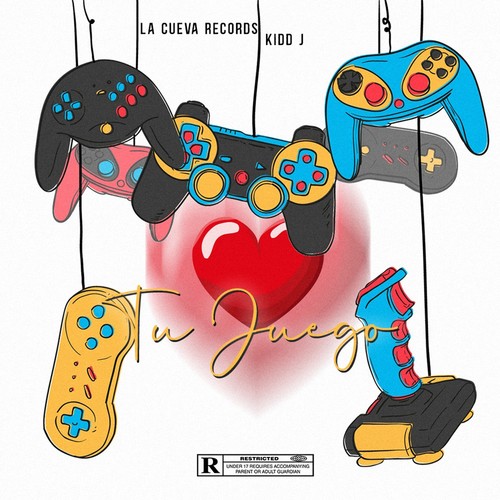 Tu Juego
