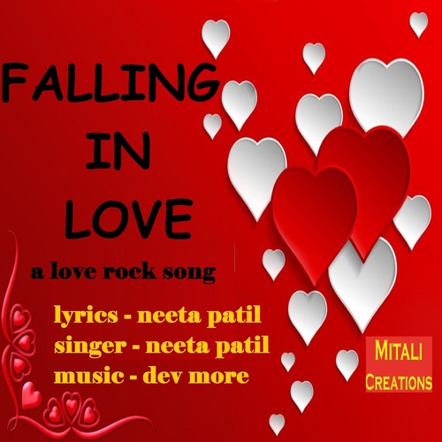 Falling In Love
