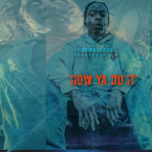 do it (Explicit)