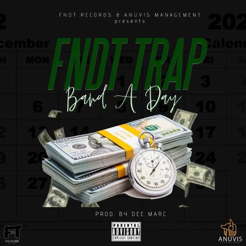 Band A Day (Explicit)