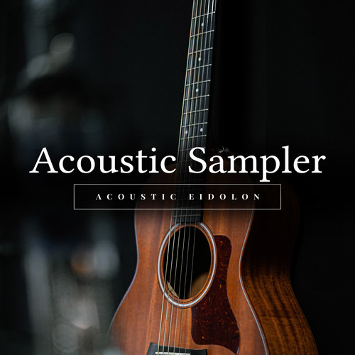 Acoustic Sampler