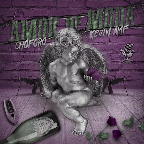 Amor de Moda (feat. Choforo)