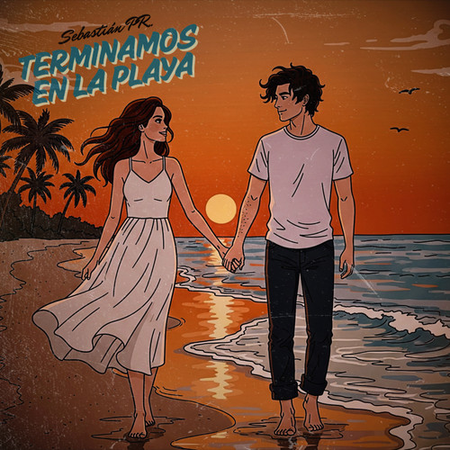 Terminamos En La Playa