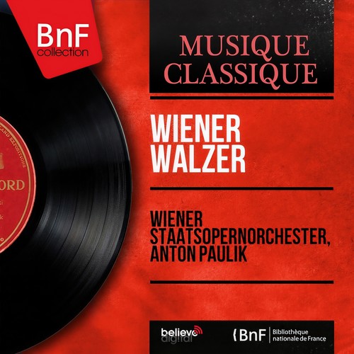 Wiener Walzer (Mono Version)