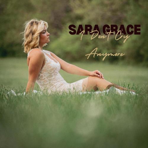 I Don't Cry Anymore (feat. Sage Autumn )