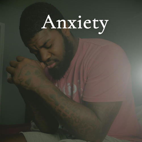 Anxiety (Explicit)