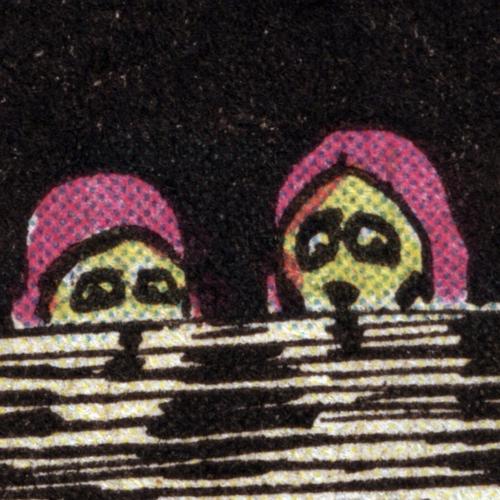 Lose Me (feat. Coma Cinema)