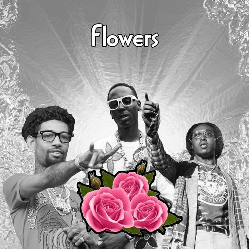 Flowers (Explicit)