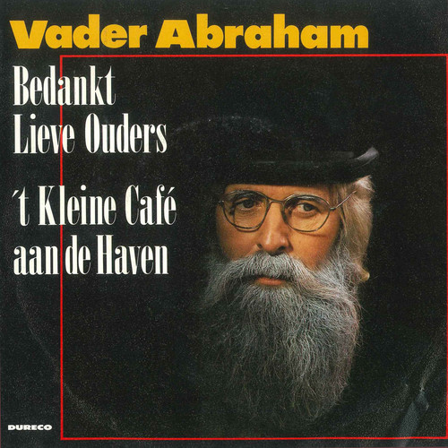 Bedankt Lieve Ouders / 't Kleine Café Aan De Haven