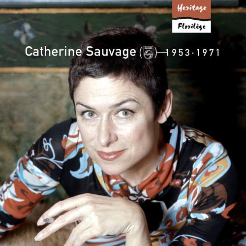 Heritage - Florilège - Philips (1953-1971)