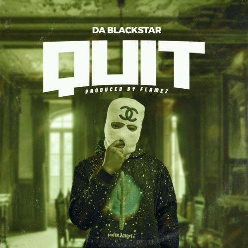 Quit (Explicit)