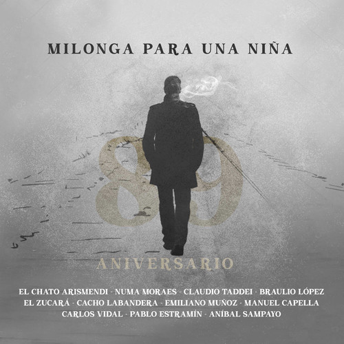 Milonga Para Una Niña