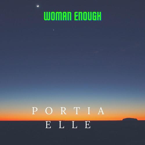 Woman Enough (EP)