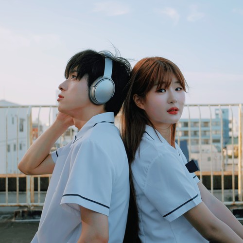 スーパーガール