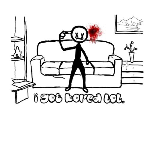 i got bored lol (Explicit)