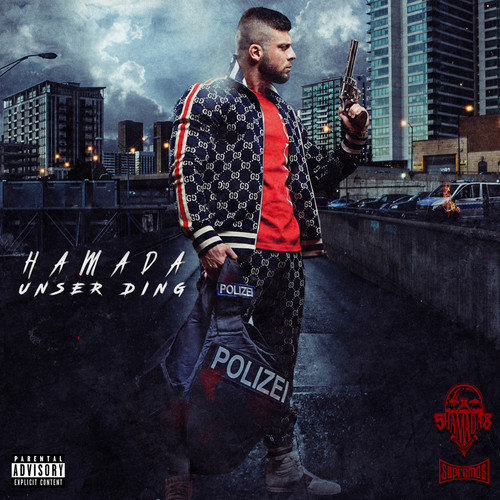 Unser Ding (Explicit)