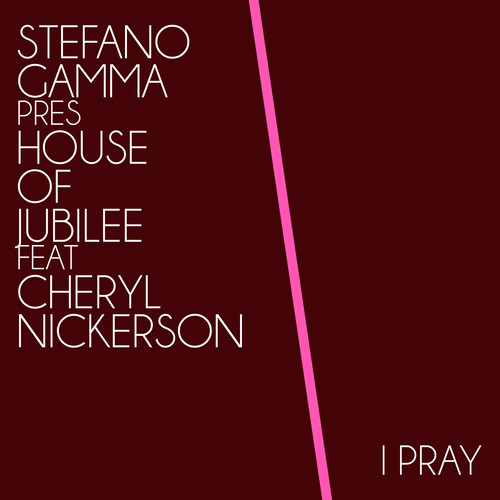 I Pray