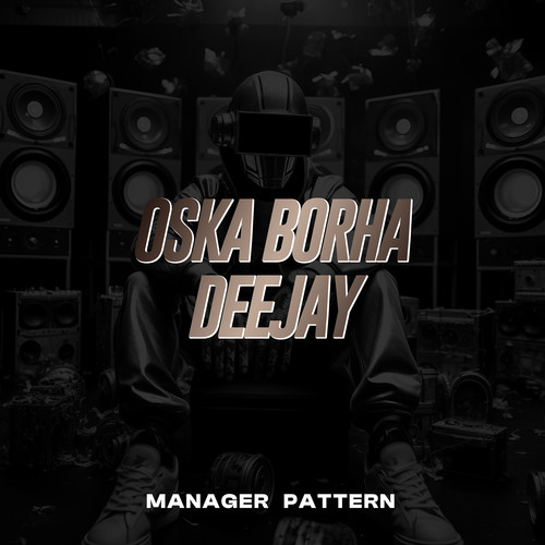 Oska Borha Deejay