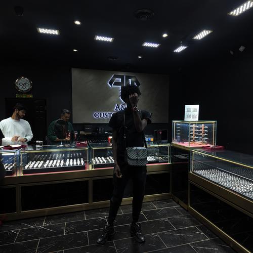 Doug Dimmadome (feat. Dracafully) [Explicit]