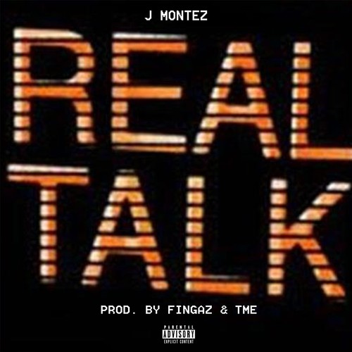 Real Talk (Explicit)