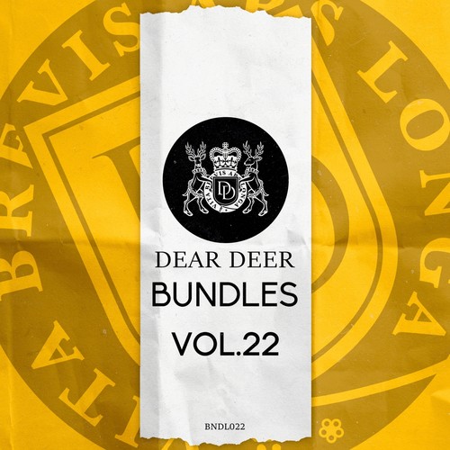 Dear Deer Bundles, Vol. 22