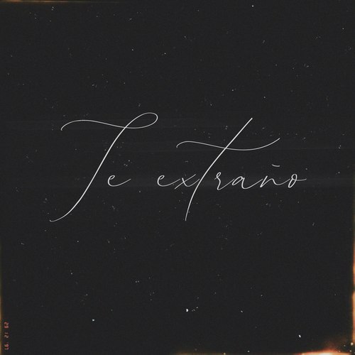 Te Extraño