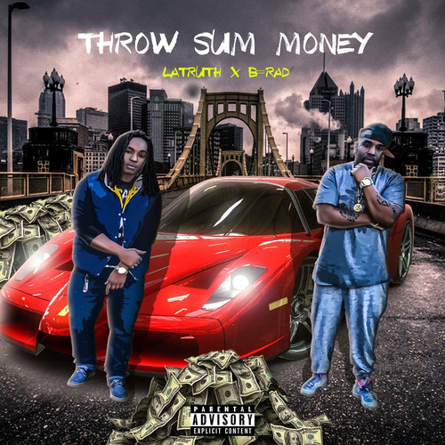 Throw Sum Money (Explicit)