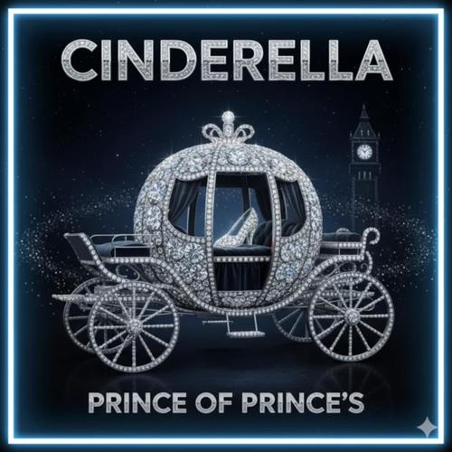 Cinderella