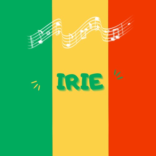 Irie