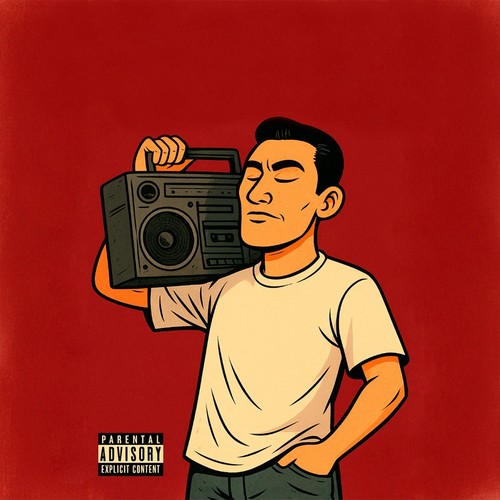 TRESPUNTOKUATRO (Remastered 2025) [Explicit]