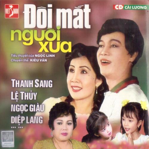 Đôi Mắt Người Xưa - Ngọc Linh & Kiều Vân