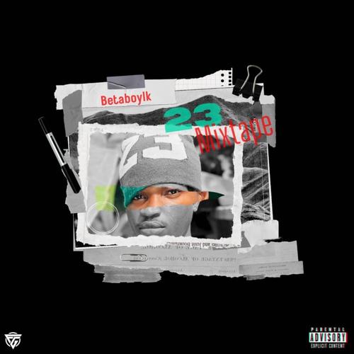 23 Mixtape (Explicit)