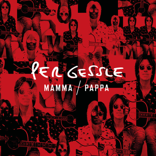 Mamma / Pappa