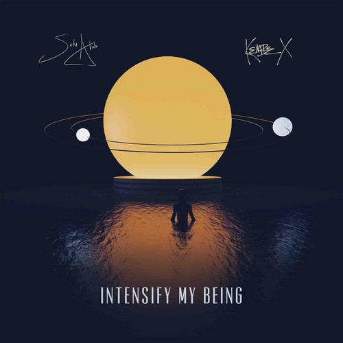 Intensify My Being (feat. Kembe X)